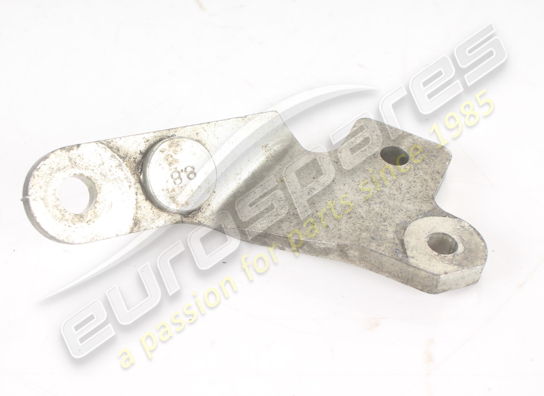 soporte de soporte de alternador ferrari usado. número de parte 342826 (2)