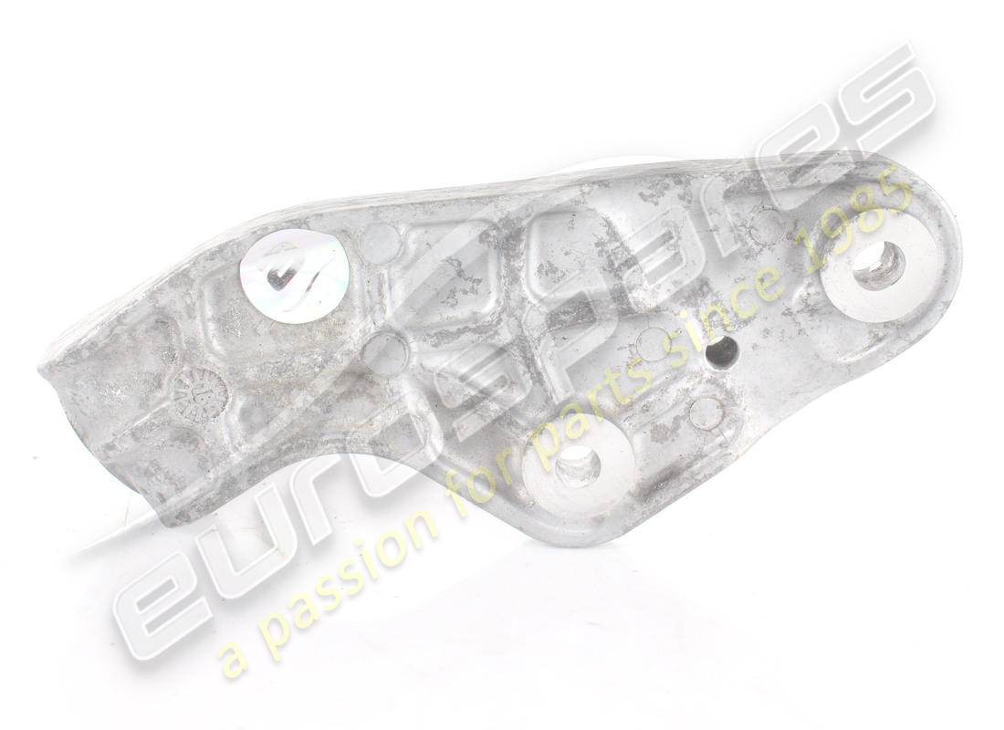 MONTAJE TRASERO FERRARI USADO. NÚMERO DE PARTE 312300 (2) montaje trasero ferrari usado. número de parte 312300 (2)