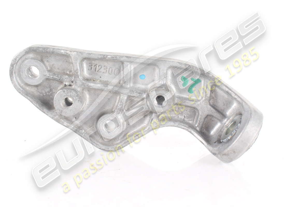 MONTAJE TRASERO FERRARI USADO. NÚMERO DE PARTE 312300 (1) montaje trasero ferrari usado. número de parte 312300 (1)