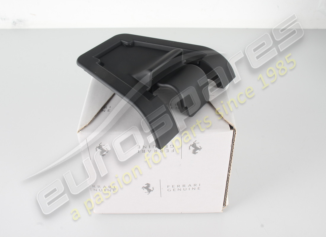nuevo ferrari soporte de anclaje superior completo tr. número de pieza 88887600 (1)