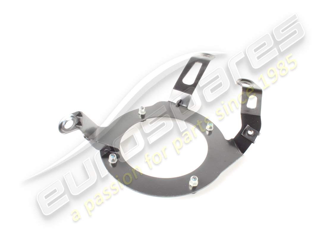 USADO Ferrari SOPORTE TWIDDLER IZQUIERDO. NÚMERO DE PIEZA 325235 (1)