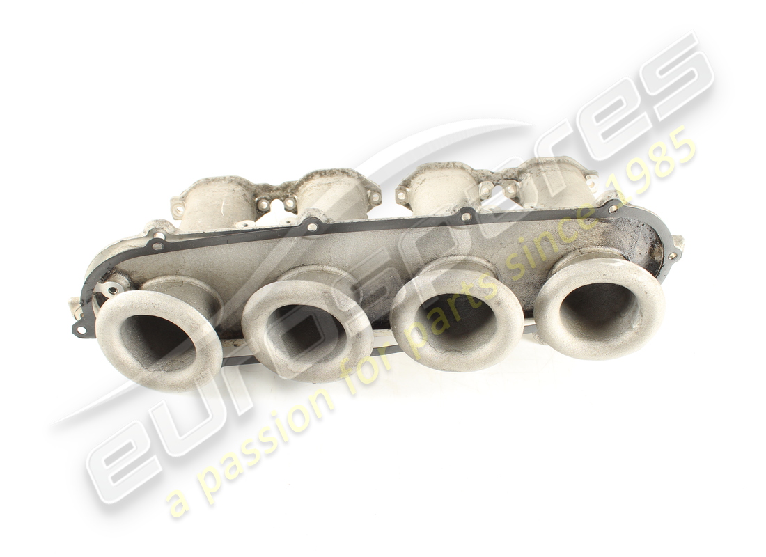 COLECTOR DE ADMISIÓN IZQUIERDO Ferrari USADO. NÚMERO DE PARTE 279233 (1)