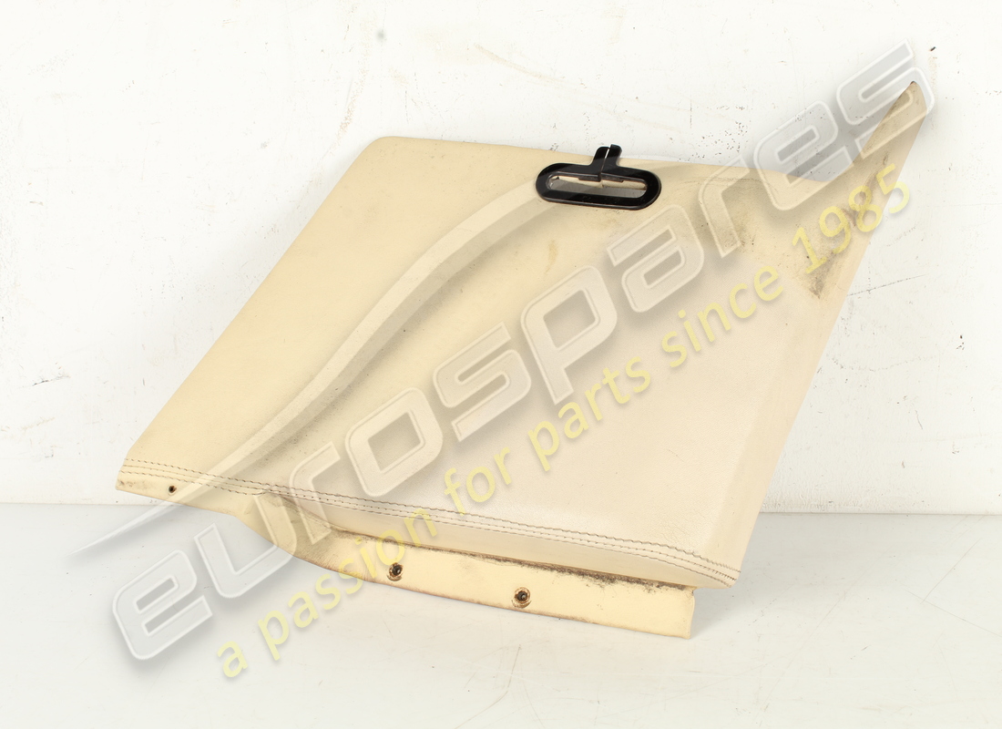 moldura ferrari rh usada. número de parte 61163700 (1)