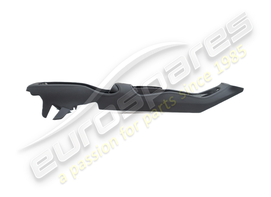 DAMAGED FERRARI CENTRE CONSOLE UNIT STRUCTUR . PART NUMBER 83577712 (1)