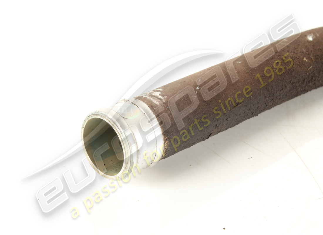 usado ferrari tubo de retorno delantero rhd número de pieza 122758 (3)