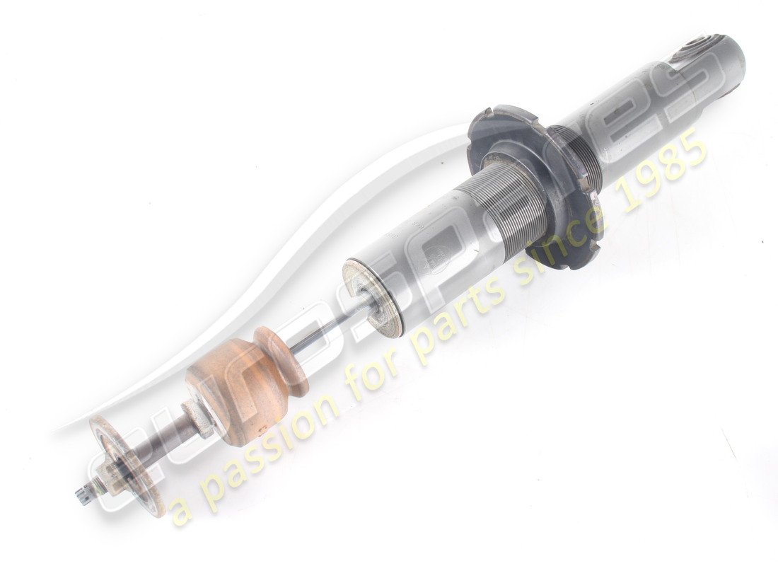 amortiguador delantero de ajuste variable maserati usado. número de parte 386600010 (2)