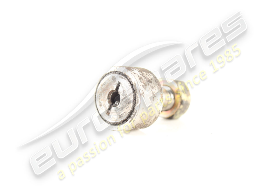 PASADOR DE RODILLO USADO MASERATI EN EL CONTROL DEL EMBRAGUE. NÚMERO DE PIEZA 374630321 (3) pasador de rodillo usado maserati en el control del embrague. número de pieza 374630321 (3)