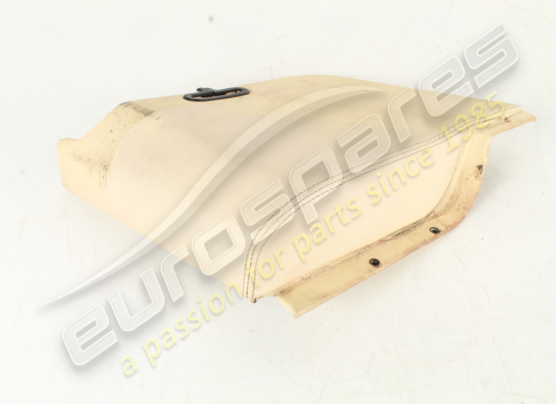 moldura izquierda ferrari usada. número de parte 61163500 (3)