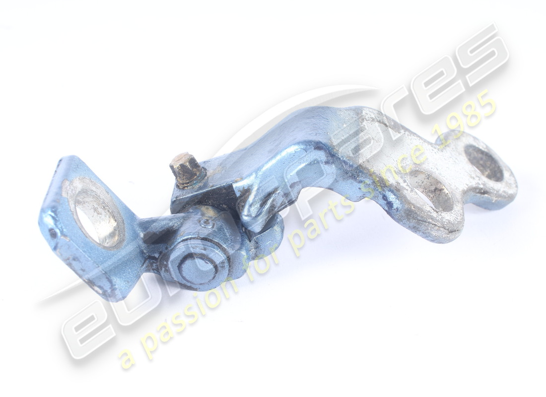 BISAGRA DE PUERTA ASTON MARTIN USADA - DELANTERA DERECHA NÚMERO DE PIEZA 4G436510055 (2) bisagra de puerta aston martin usada - delantera derecha número de pieza 4g436510055 (2)