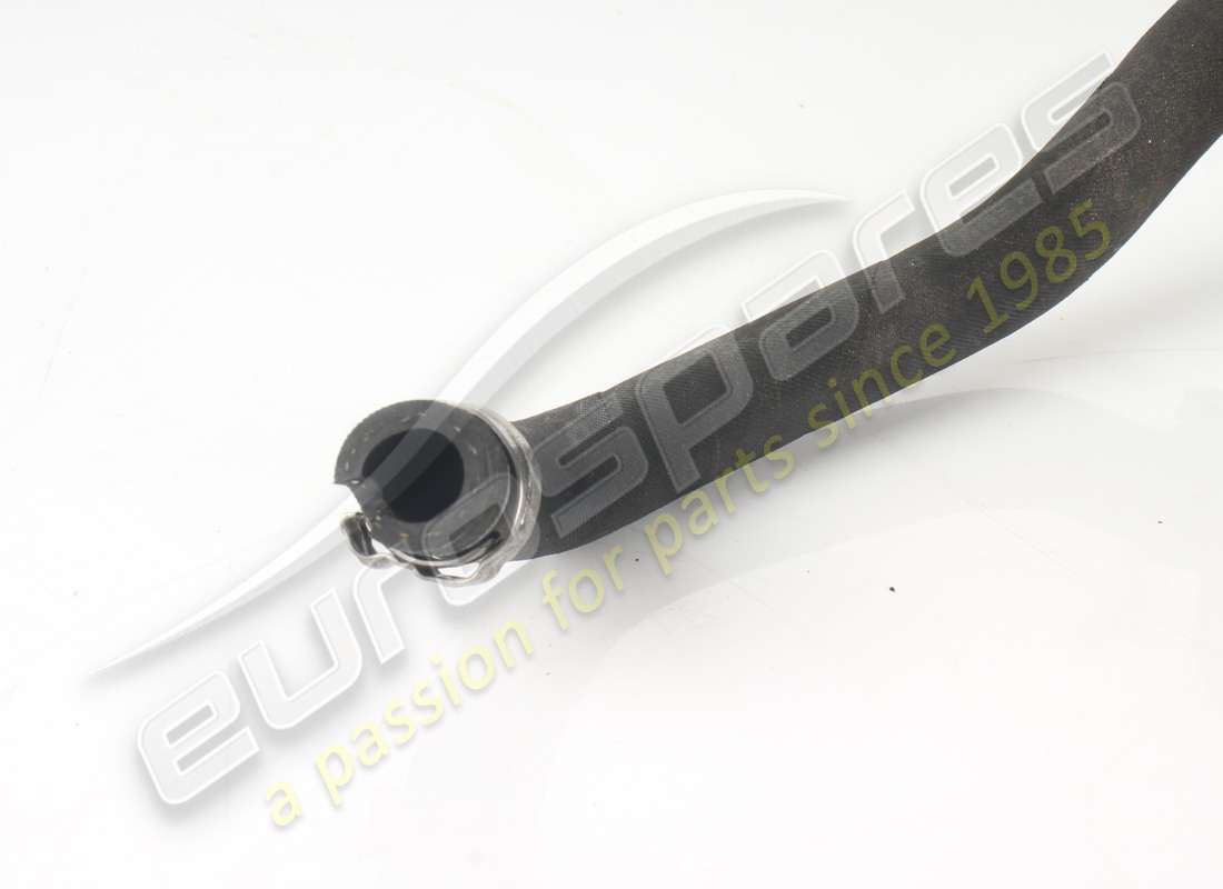 TUBERÍA USADA FERRARI DE BOBINA AL DEPÓSITO. NÚMERO DE PIEZA 302794 (2) tubería usada ferrari de bobina al depósito. número de pieza 302794 (2)