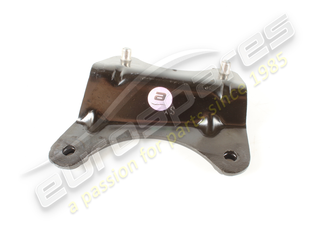 USADO Ferrari SOPORTE SUPERIOR DEL INTERCOOLER IZQUIERDO. NÚMERO DE PIEZA 811614 (1)