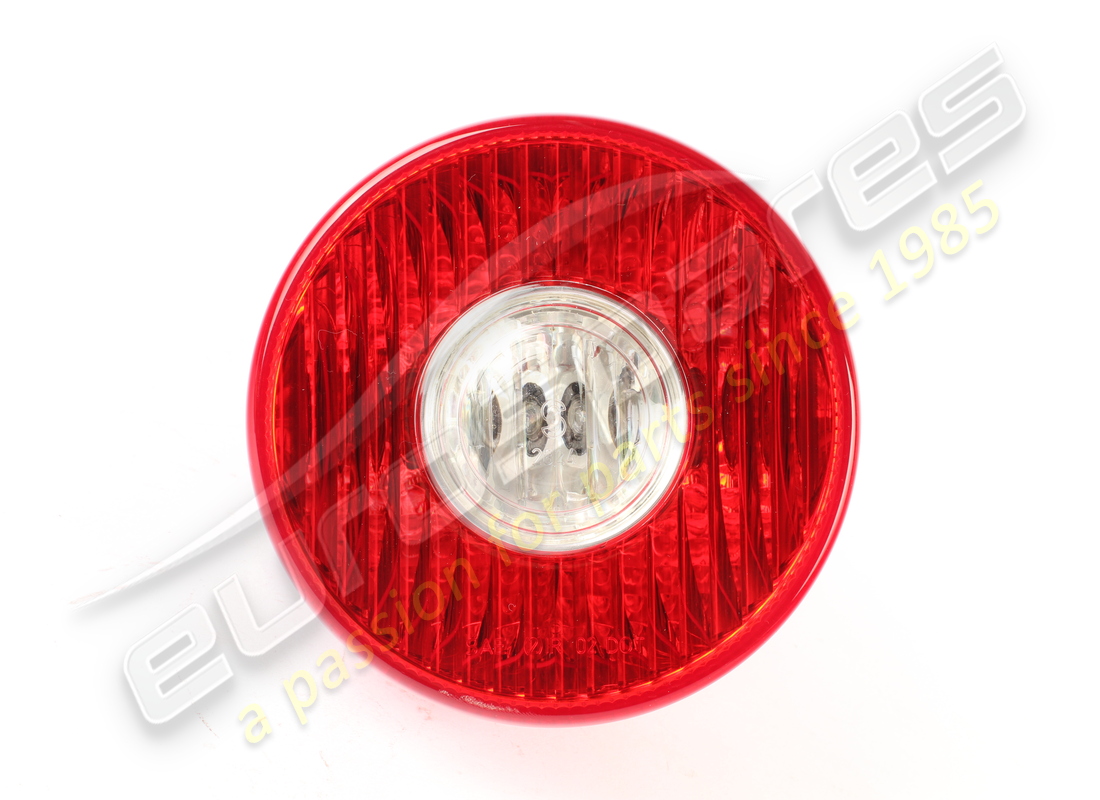 NUEVO (OTRO) Ferrari LUZ TRASERA EXTERIOR IZQUIERDA. NÚMERO DE PIEZA 193181 (1)