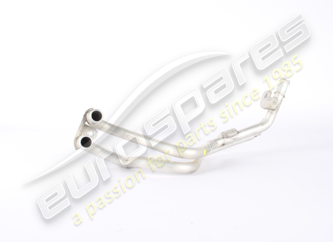 TUBO DE REFRIGERANTE Lamborghini USADO S:ATF-VL.U.RL.GF. . NÚMERO DE PARTE 4S0121050D (1)