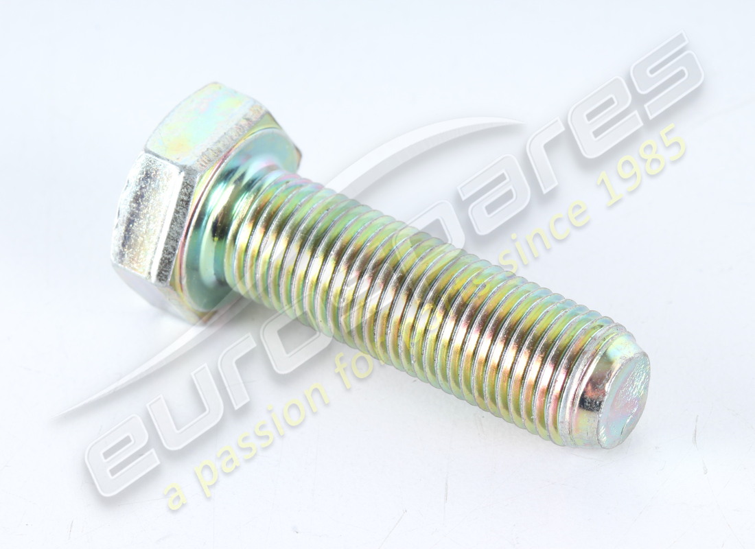 NUEVO PERNO FERRARI. NÚMERO DE PARTE 15540621 (1) nuevo perno ferrari. número de parte 15540621 (1)