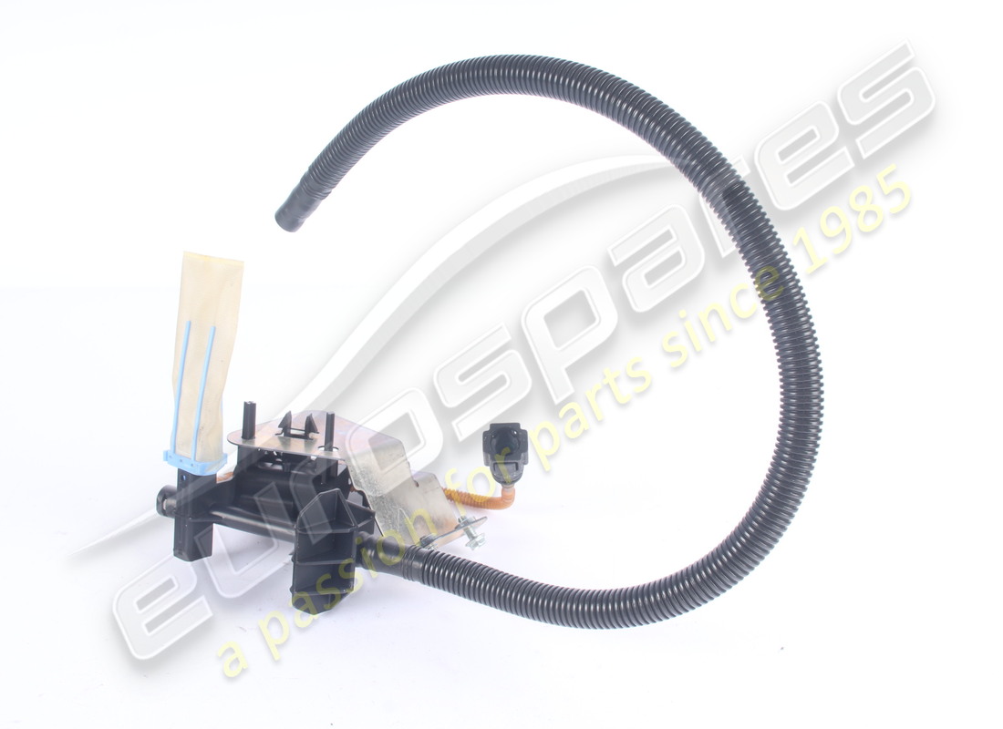 CONJUNTO DE CHORRO DE BOMBA USADO ASTON MARTIN, COMBUSTIBLE IZQUIERDO. NÚMERO DE PIEZA 4G439B260DA (2) conjunto de chorro de bomba usado aston martin, combustible izquierdo. número de pieza 4g439b260da (2)