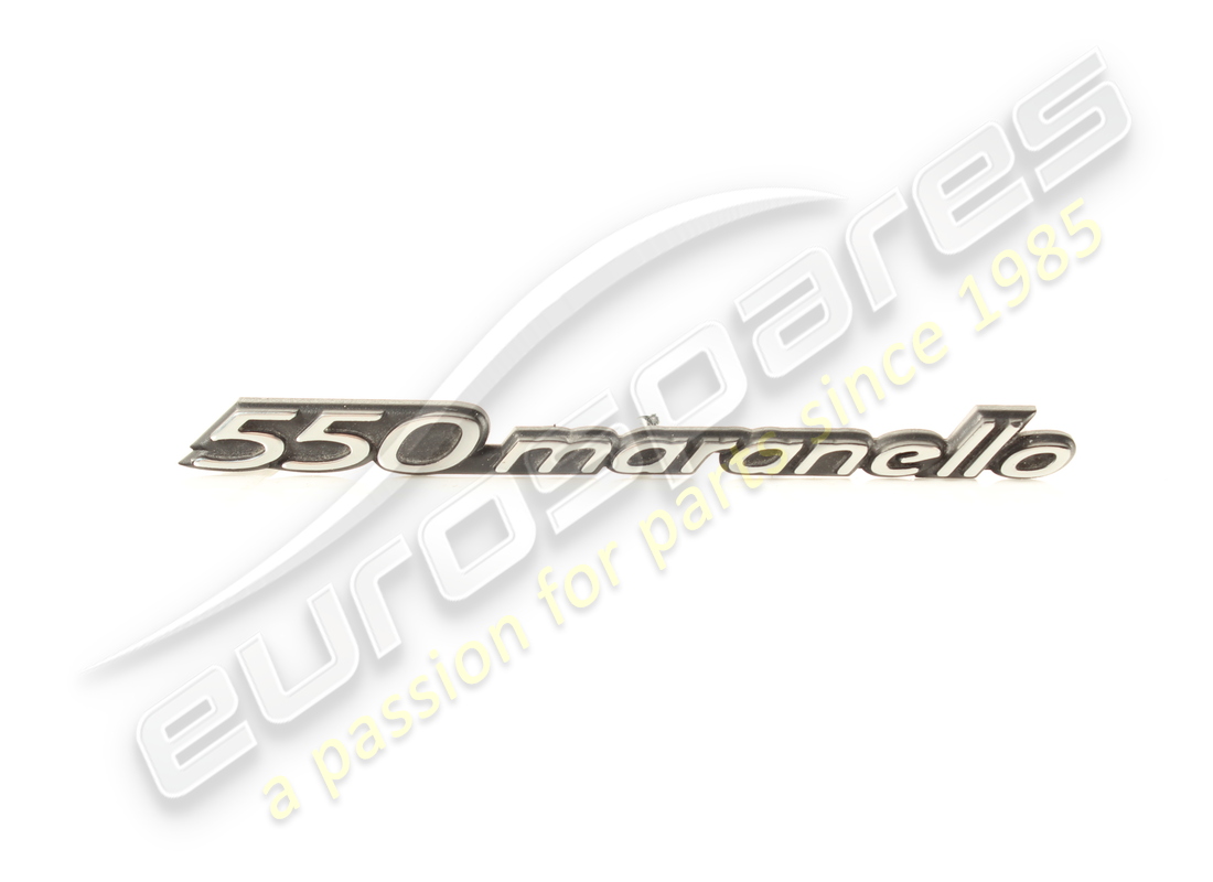 used ferrari 550 maranello mark. part number 65260200 (1)