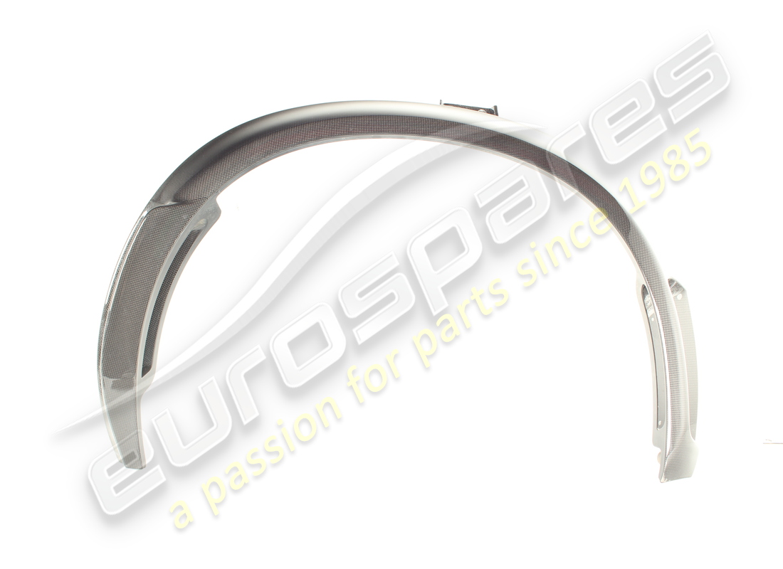USED FERRARI COMPLETE RH FRONT ARCH CLADDING . PART NUMBER 901763 (1)