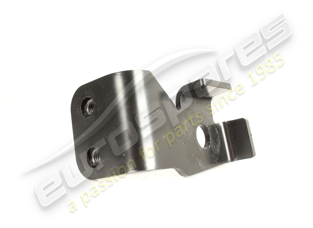 soporte de aire acondicionado izquierdo ferrari usado. número de pieza 83854000 (2)