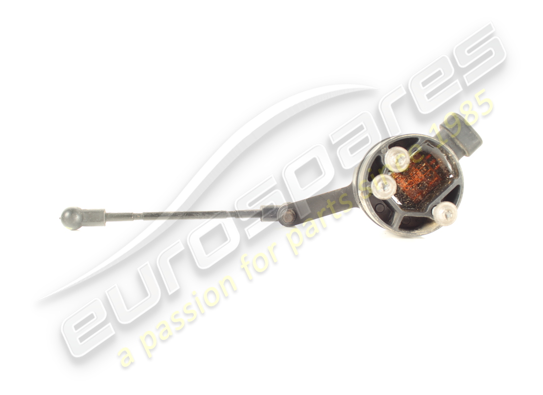 SENSOR DE MOVIMIENTO TRASERO IZQUIERDO COMPLETO Ferrari USADO. NÚMERO DE PARTE 259265 (1)