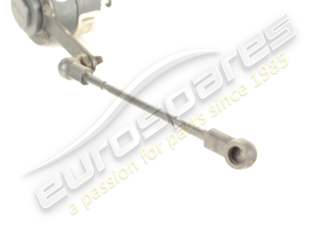 sensor de movimiento trasero izquierdo completo ferrari usado. número de parte 259265 (3)