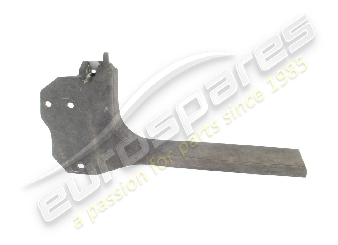 USADO Ferrari PLACA DE PIEZA DELANTERA DERECHA COMPLETA. NÚMERO DE PIEZA 835149 (1)