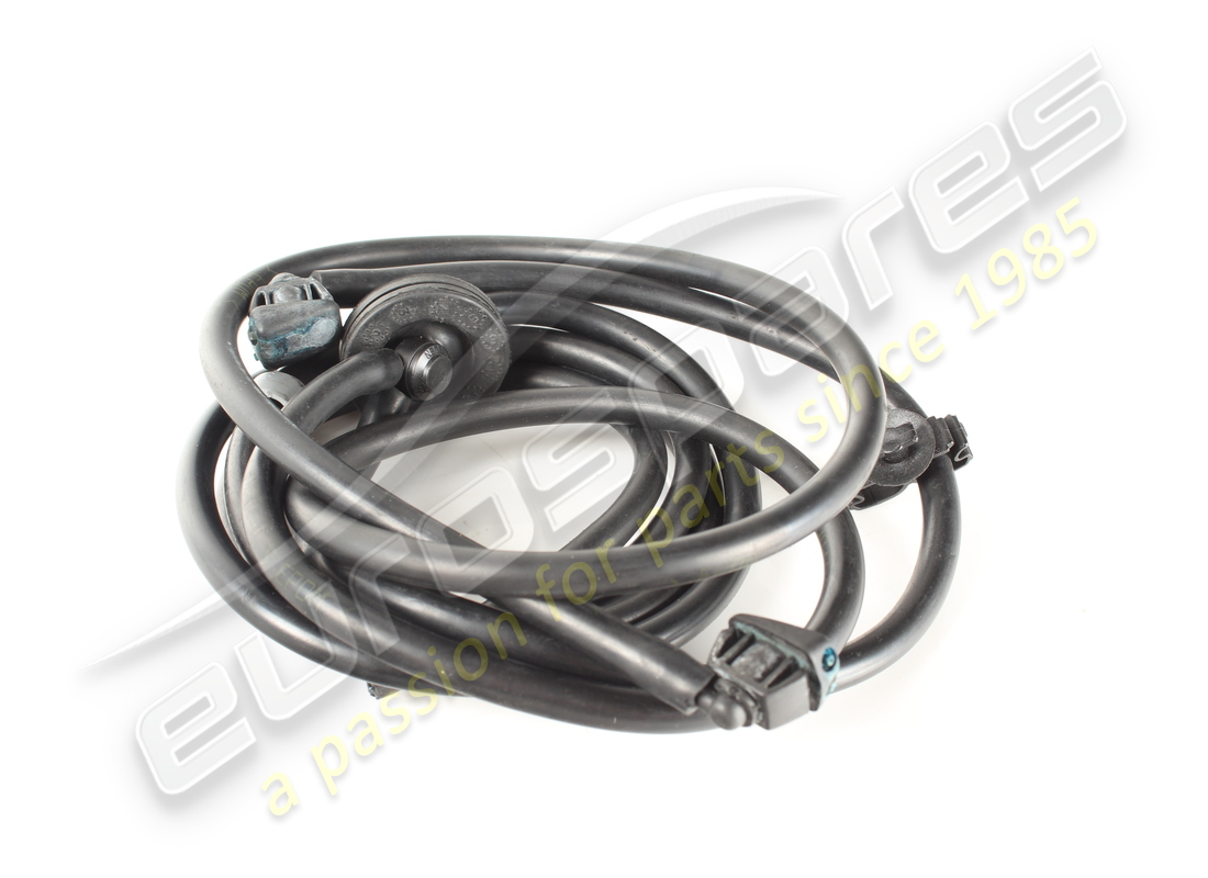 CHORROS Y TUBERÍAS Arandela USADOS Eurospares. NÚMERO DE PIEZA EAP1566233 (1)