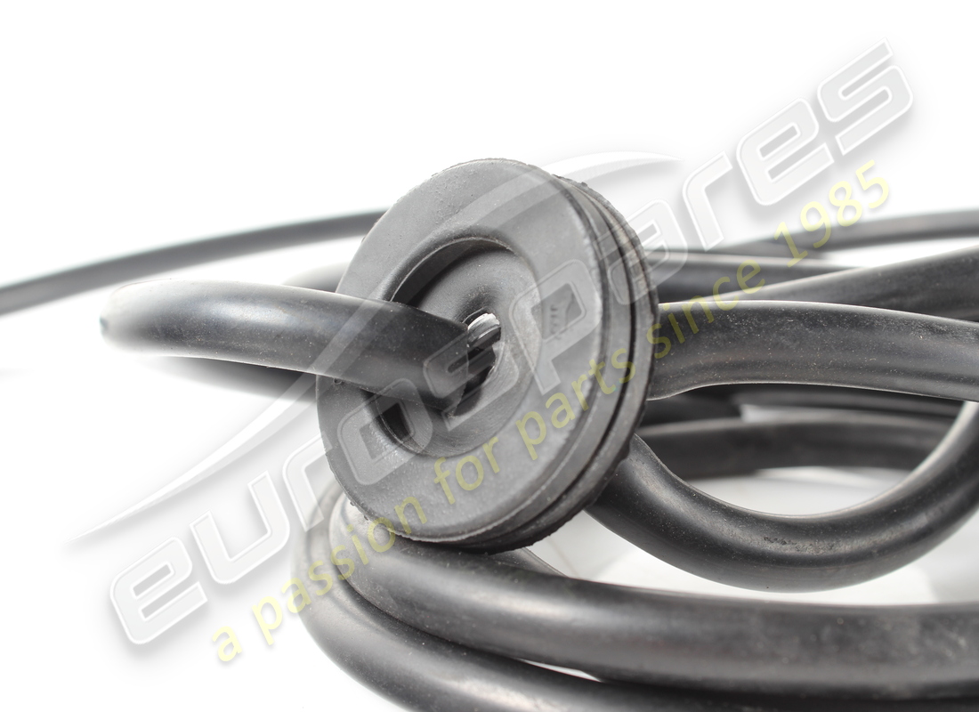 chorros y tubos de arandela usados ​​eurospares. número de pieza eap1566233 (4)