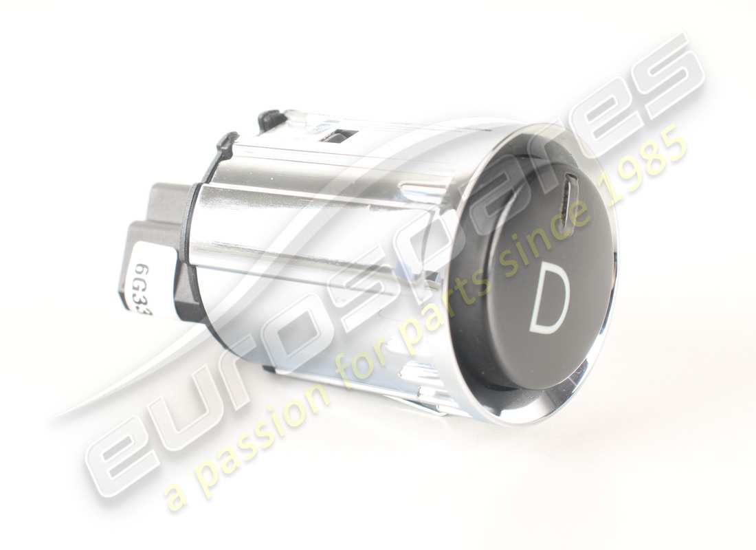 INTERRUPTOR DE TRANSMISIÓN SPORTSHIFT DAÑADO Aston Martin. NÚMERO DE PIEZA 6G337J177AA (1)
