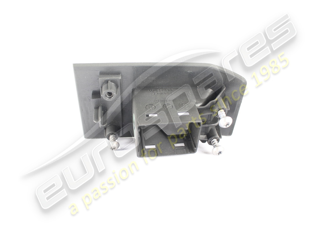 etiqueta lamborghini utilizada para el número de clave. número de parte 4ml959907 (2)