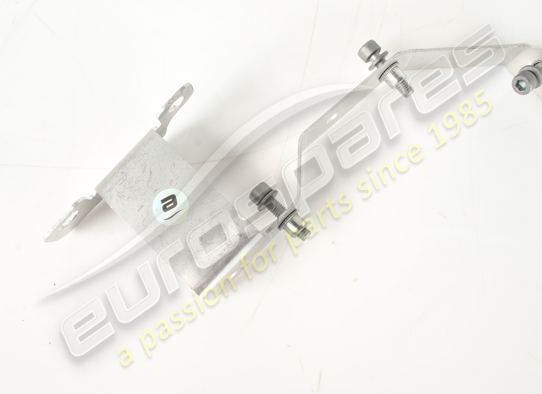 soporte de sensor gpf usado ferrari. número de pieza 808103 (2)