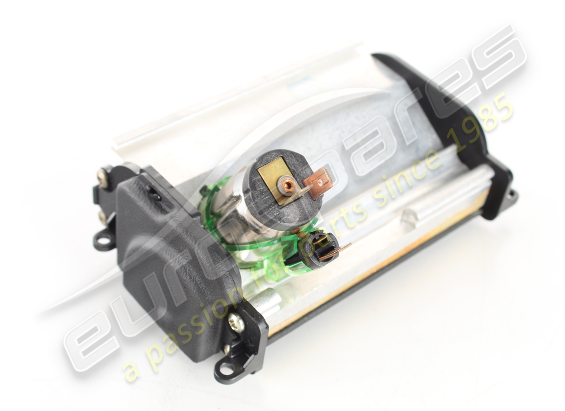 CENICERO USADO ASTON MARTIN MAN - PLACA NÚMERO DE PIEZA 4G438010595 (5) cenicero usado aston martin man - placa número de pieza 4g438010595 (5)