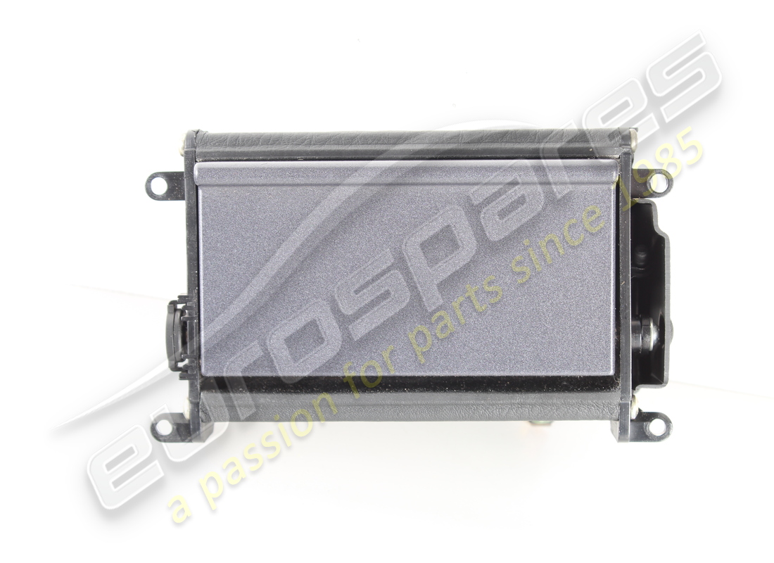 USADO Aston Martin CENICERO HOMBRE - PLAT. NÚMERO DE PIEZA 4G438010595 (1) USADO Aston Martin CENICERO HOMBRE - PLAT. NÚMERO DE PIEZA 4G438010595 (1)