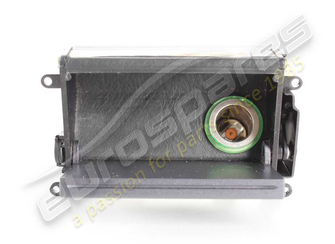 CENICERO USADO ASTON MARTIN MAN - PLACA NÚMERO DE PIEZA 4G438010595 (3) cenicero usado aston martin man - placa número de pieza 4g438010595 (3)