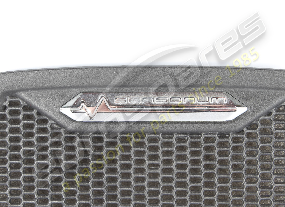 acabado lamborghini usado. número de parte 4t7867522 (2)