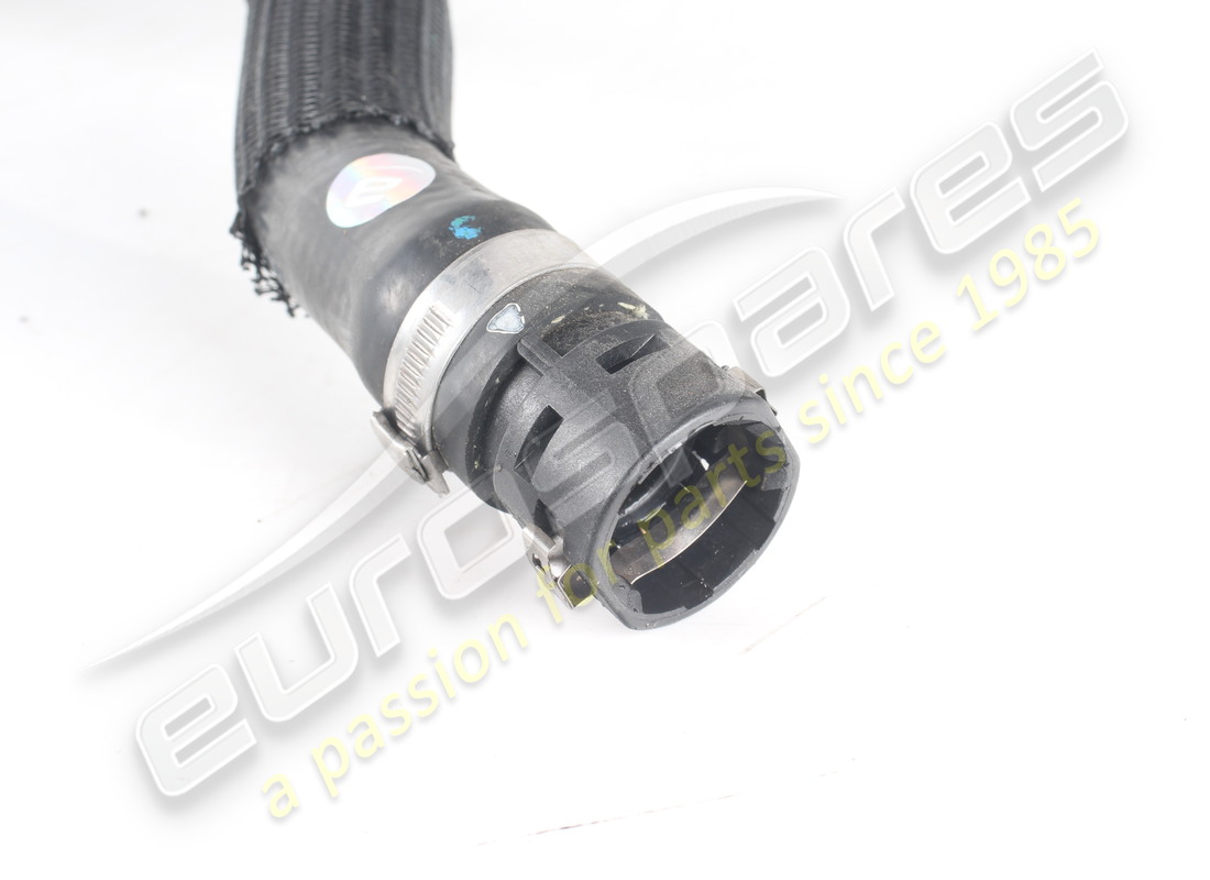 tubería usada ferrari de la bomba al aire acondicionado. número de pieza 276915 (2)