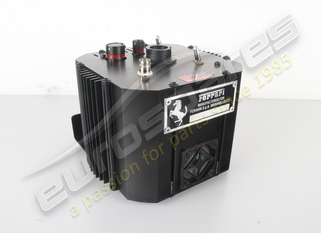 nuevo ferrari tba kit telemetria genui ne ferr. número de parte 95993094 (4)