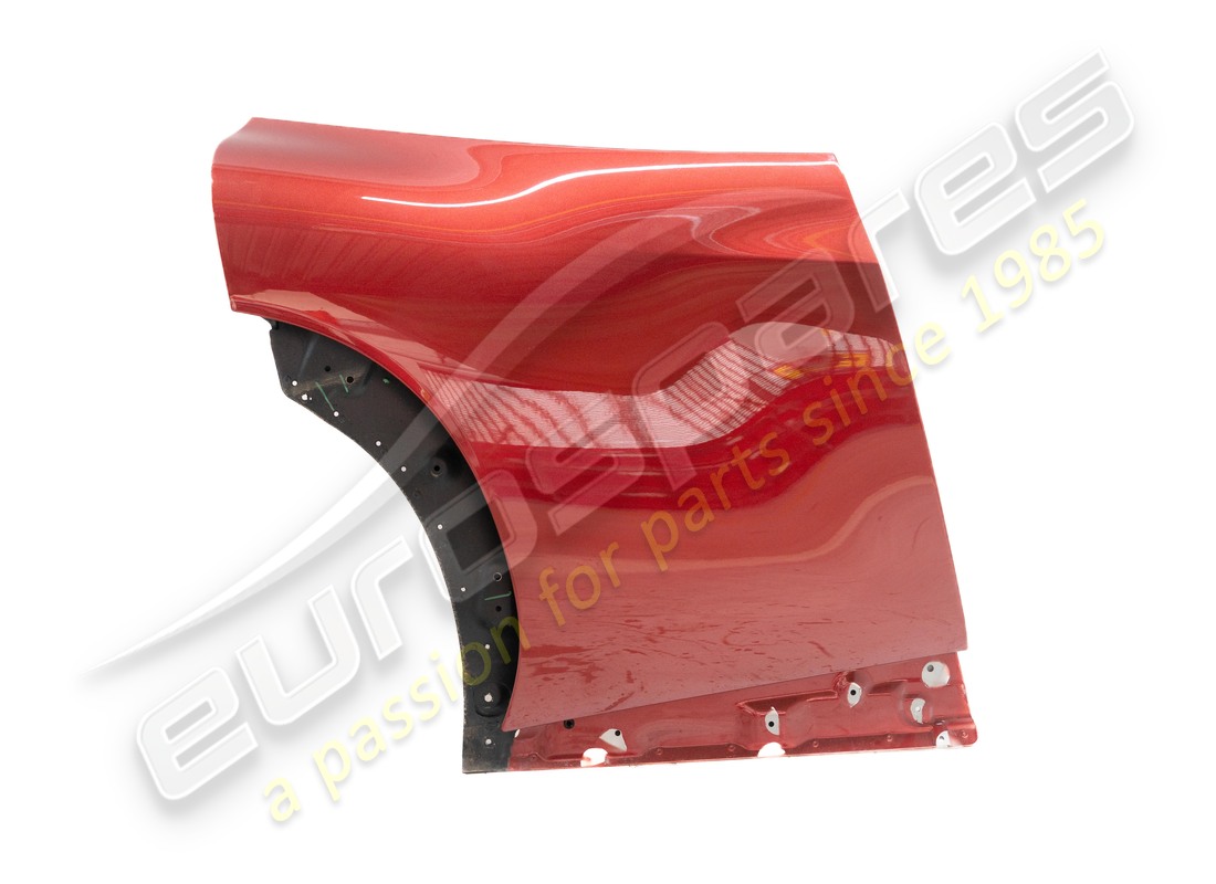 USADO Ferrari PORTA POSTERIORE CS DX. SEMI. NÚMERO DE PIEZA 985817042 (1)