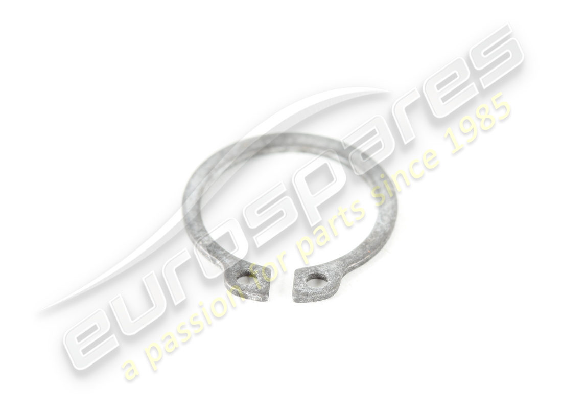 NUEVO ANILLO DE SEGURIDAD PORSCHE - 17 X 1. NÚMERO DE PIEZA 90004100800 (1) nuevo anillo de seguridad porsche - 17 x 1. número de pieza 90004100800 (1)