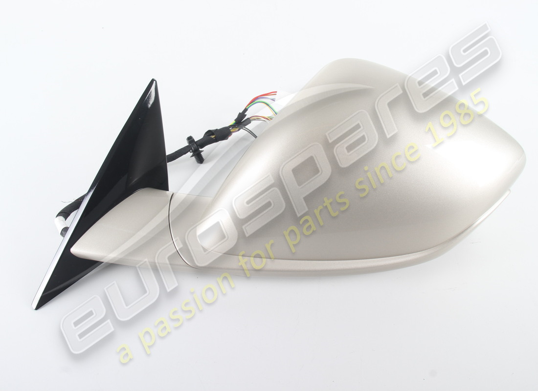 nuevo (otro) ferrari cuerpo del espejo retrovisor exterior izquierdo. número de pieza 82200610 (2)