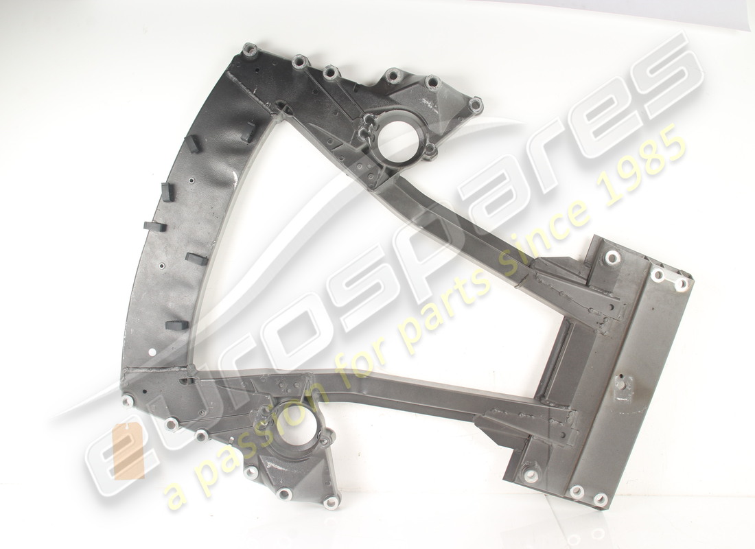 usado ferrari subchasis del motor completo número de pieza 985294410
