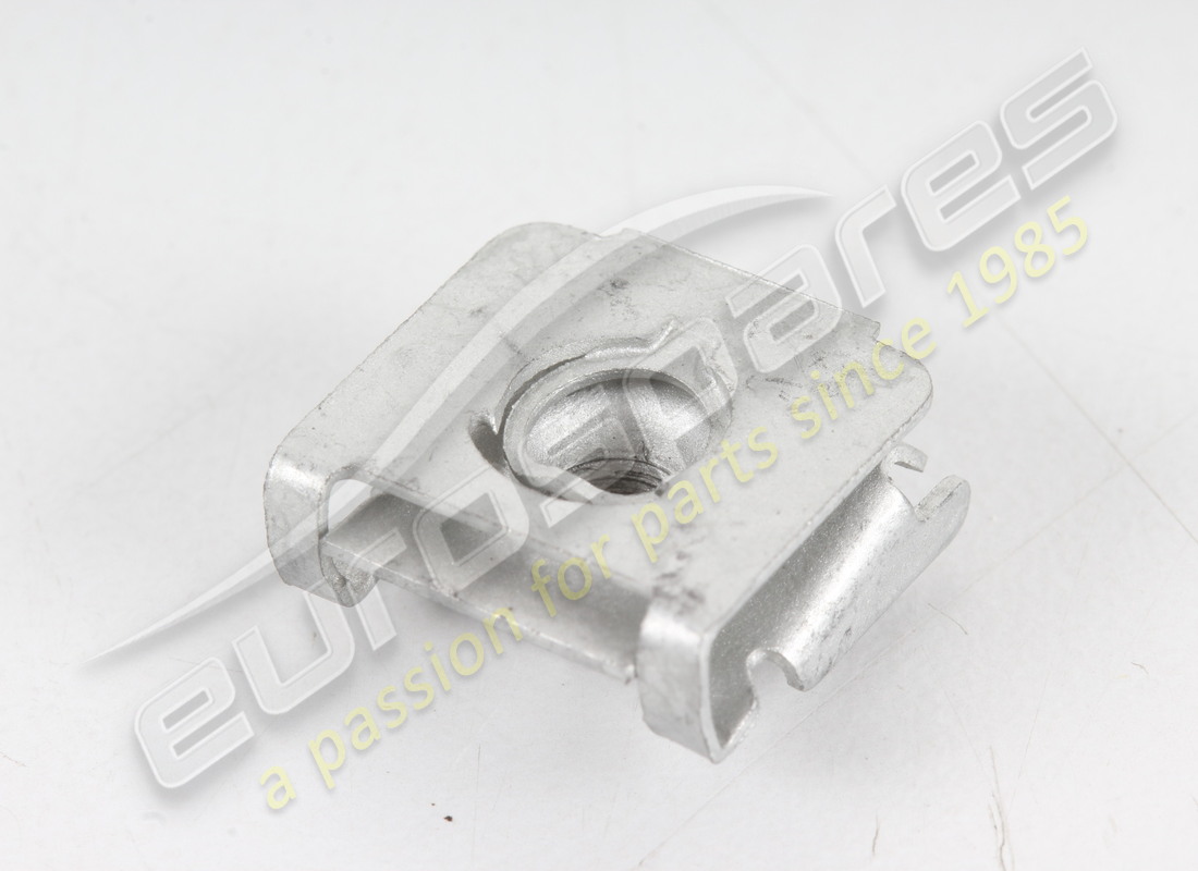 nueva lamborghini abrazadera de tuerca de presión m5x16.6x17.3. número de parte n91137101 (2)