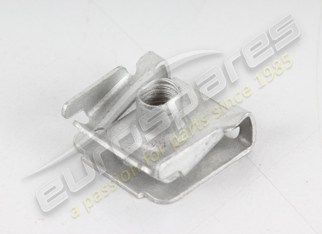 nueva lamborghini abrazadera de tuerca de presión m5x16.6x17.3. número de parte n91137101 (1)