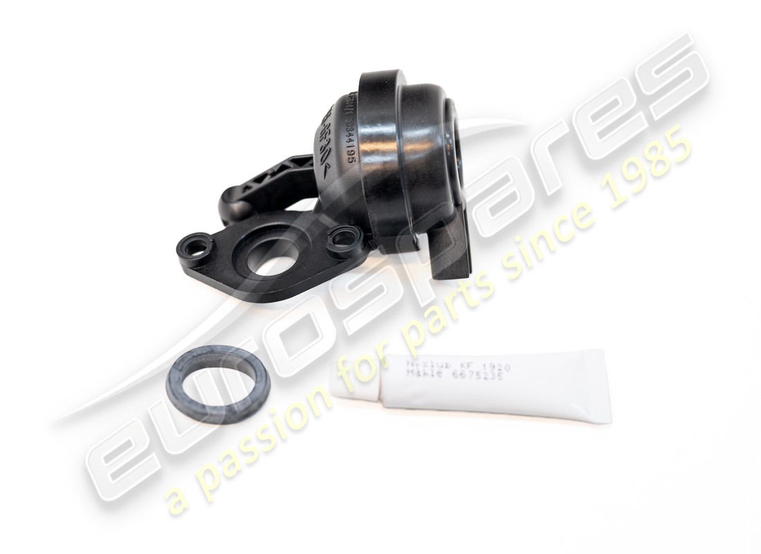 NUEVO KIT DE REPARACIÓN PORSCHE. NÚMERO DE PARTE 95811095901 (1) nuevo kit de reparación porsche. número de parte 95811095901 (1)