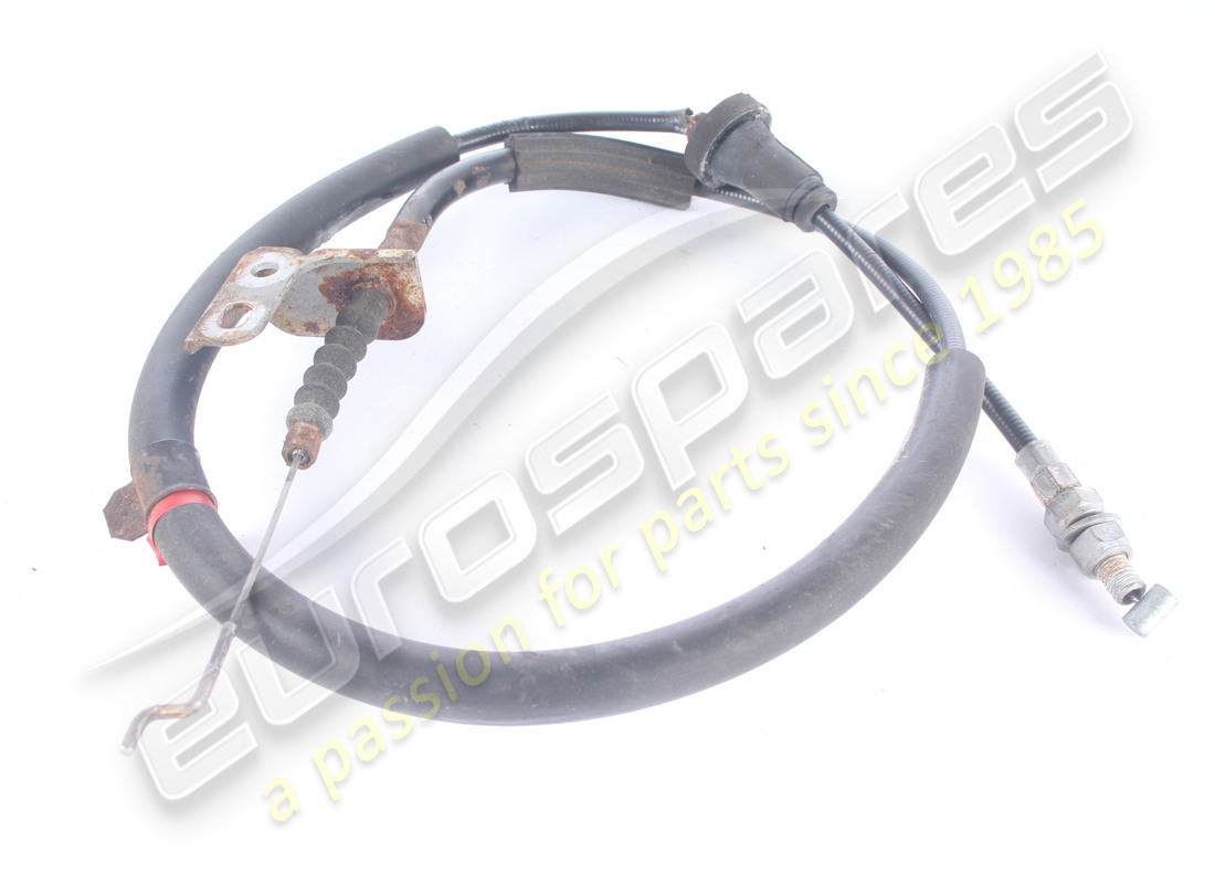 CONJUNTO DE CABLES Aston Martin USADO. NÚMERO DE PIEZA 4G437J167AC (1)