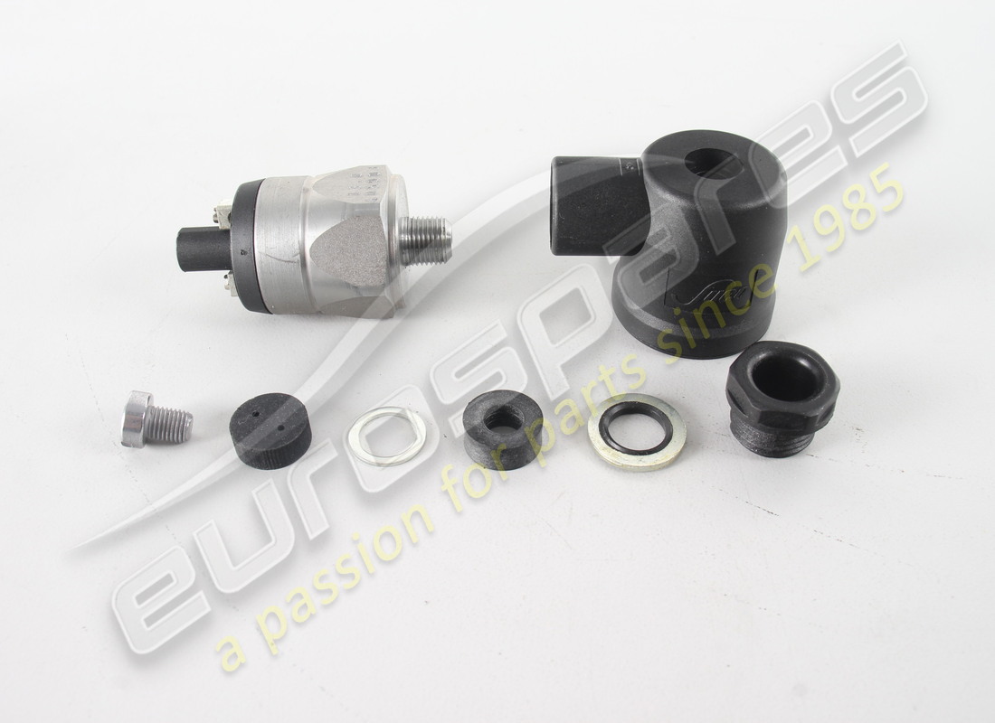 nuevo interruptor de presión porsche. número de pieza 99734196490 (1)