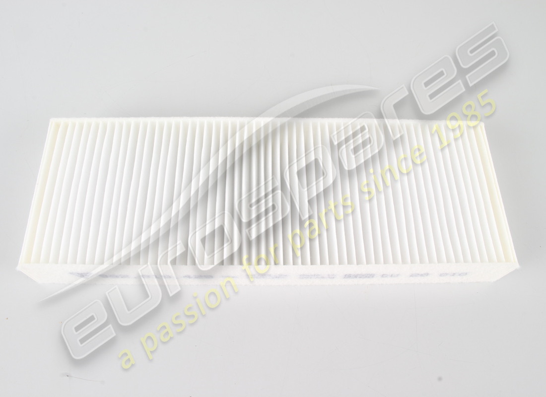 nuevo filtro de aire porsche. número de pieza 992819429 (1)