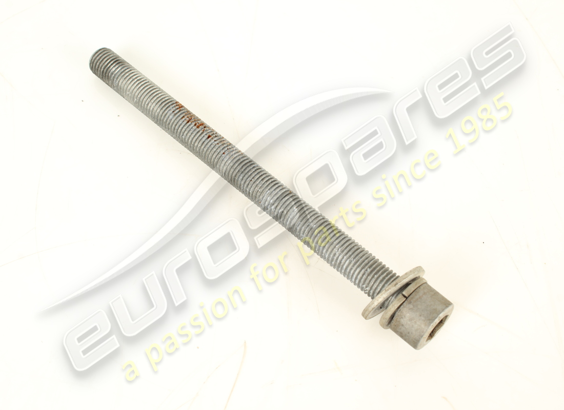 tornillo ferrari usado. número de parte 274859 (1)