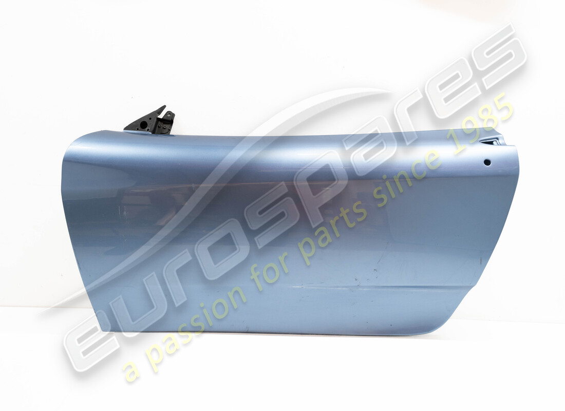 PUERTA IZQUIERDA COMPLETA Ferrari USADA MÁS CATAP. NÚMERO DE PARTE 65909511 (1)