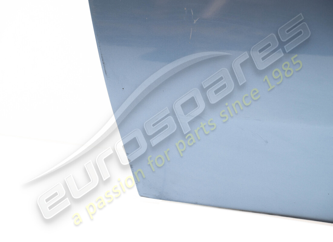 USADO FERRARI PUERTA IZQUIERDA COMPLETA MÁS CATAP. NÚMERO DE PARTE 65909511 (3) usado ferrari puerta izquierda completa más catap. número de parte 65909511 (3)