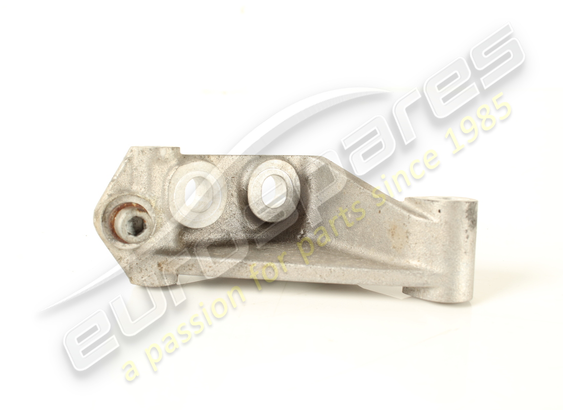 soporte de motor de arranque trasero usado ferrari. número de pieza 272479 (2)